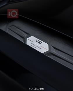 لامبورغيني هوراكان